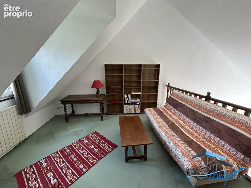 Maison 5 pièces 112 m² à vendre à Janville-Sur-Juine (91510) - photo 9