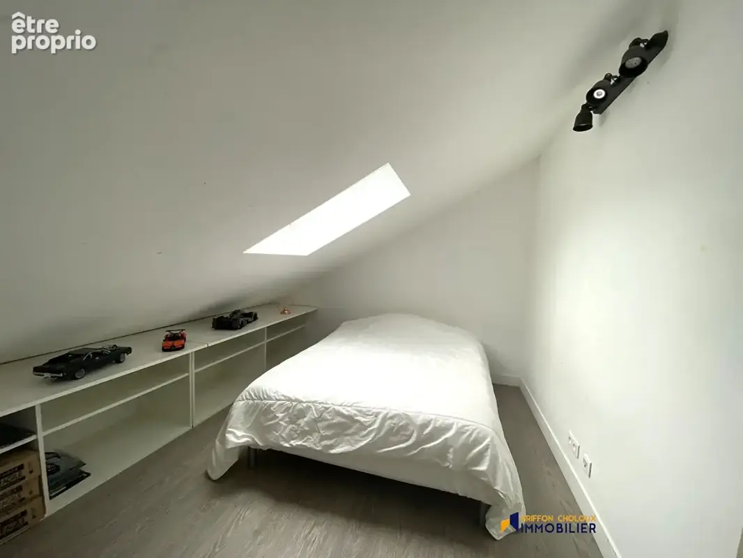 Cholet Maison rénovée coup de coeur !! - photo 8