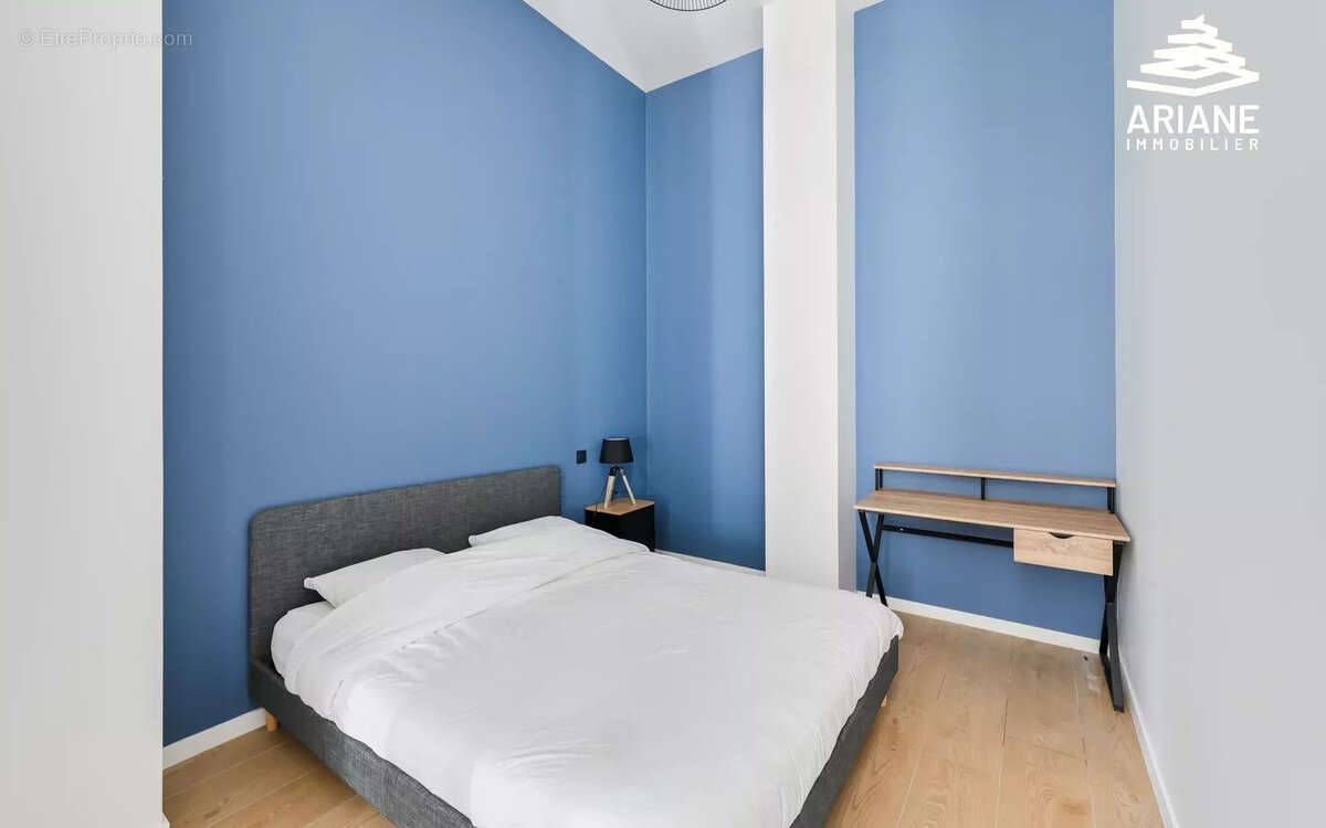Appartement à VOURLES