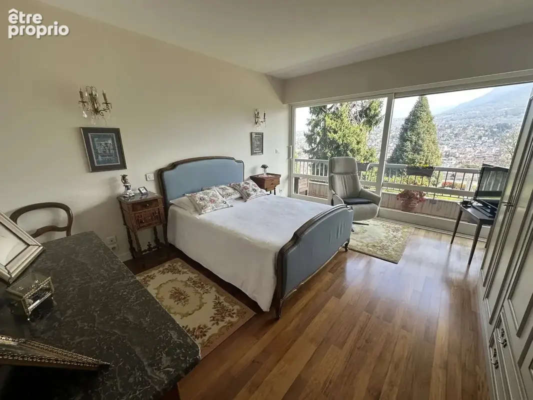 Appartement 4 pièces 144 m² à vendre à Aix-Les-Bains (73100) - photo 5