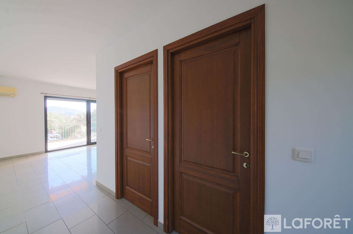 Appartement à PORTO-VECCHIO