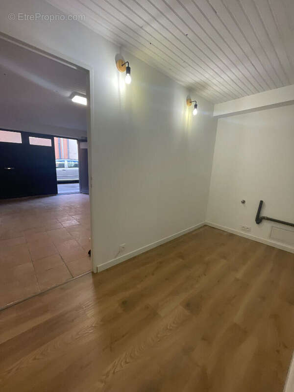 Maison à SAINTE-MARIE