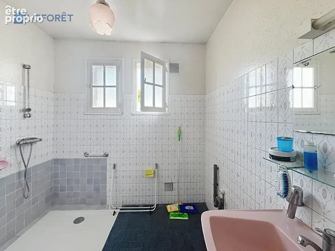 MOREAC, Maison 7 pièces 140 m2 - photo 4