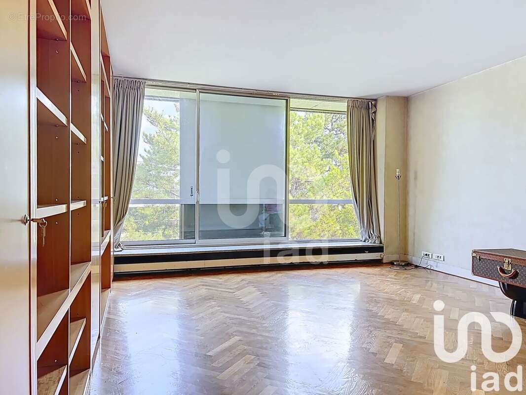 Photo 4 - Appartement à BOULOGNE-BILLANCOURT