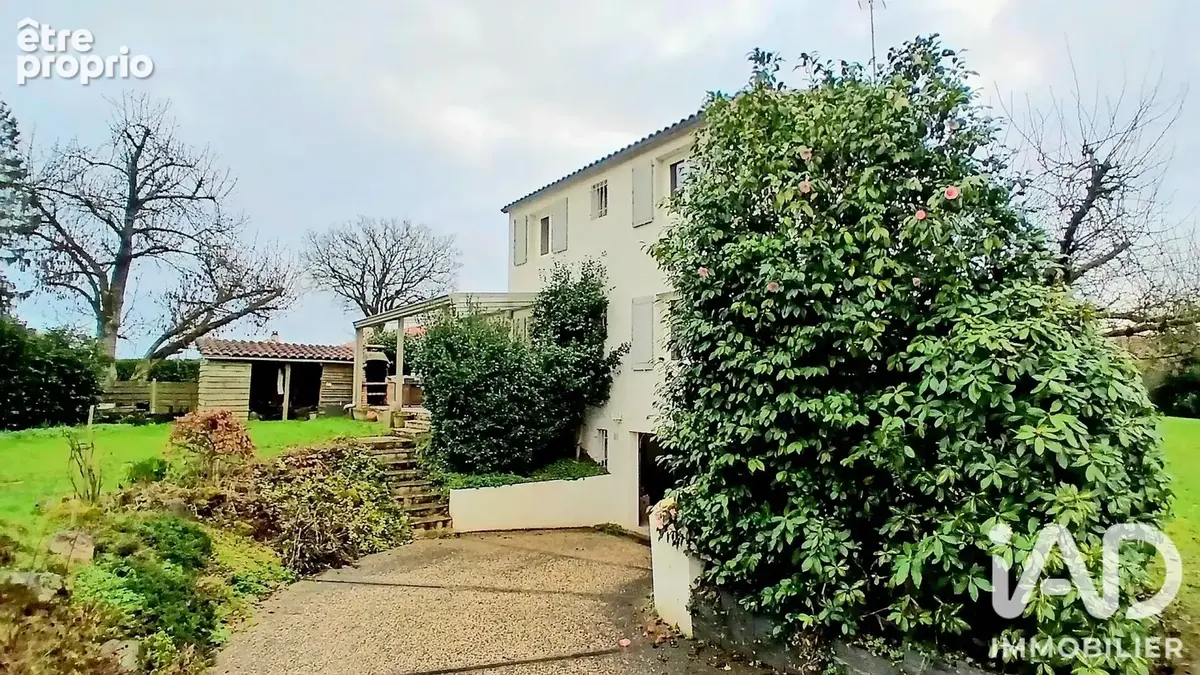Photo 1 - Maison à DOMPIERRE-SUR-YON