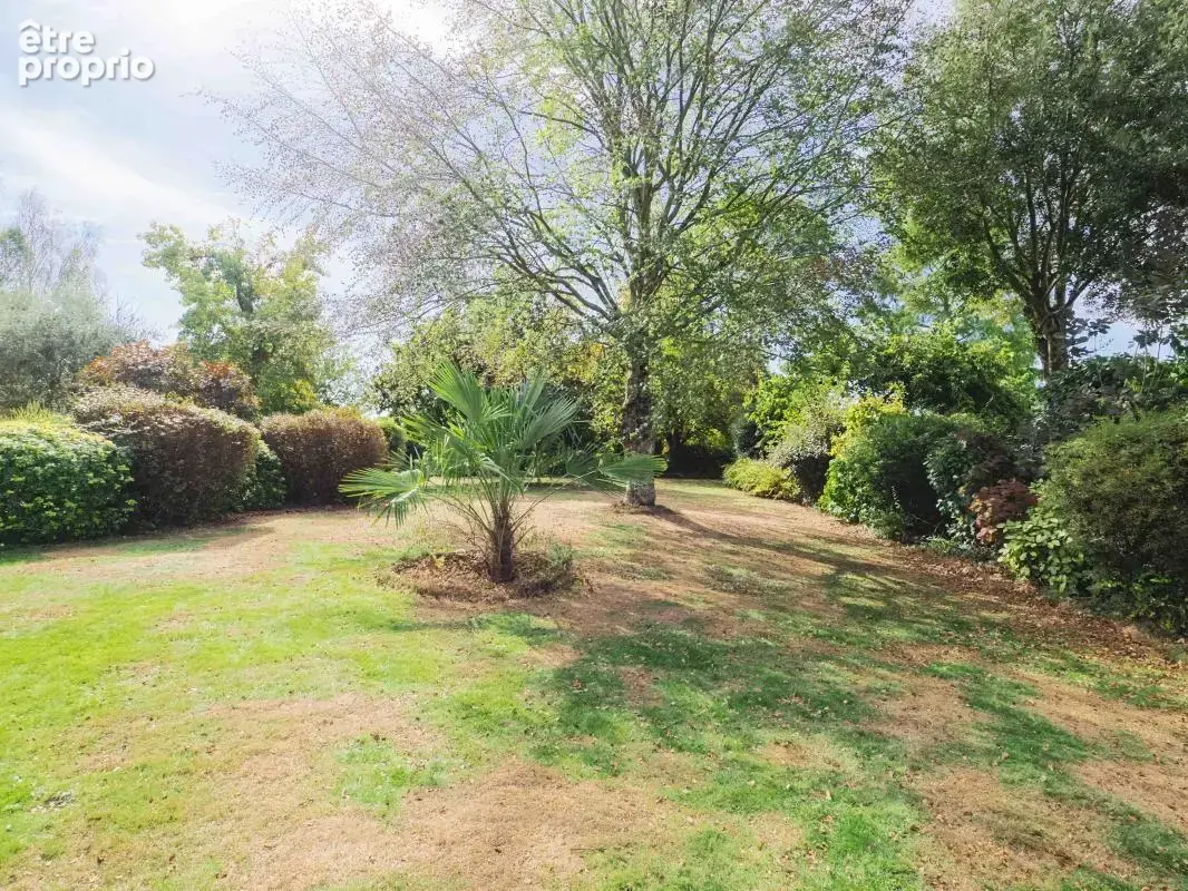 Maison 7 pièces 182 m² à vendre à Vern-Sur-Seiche (35770) - photo 6