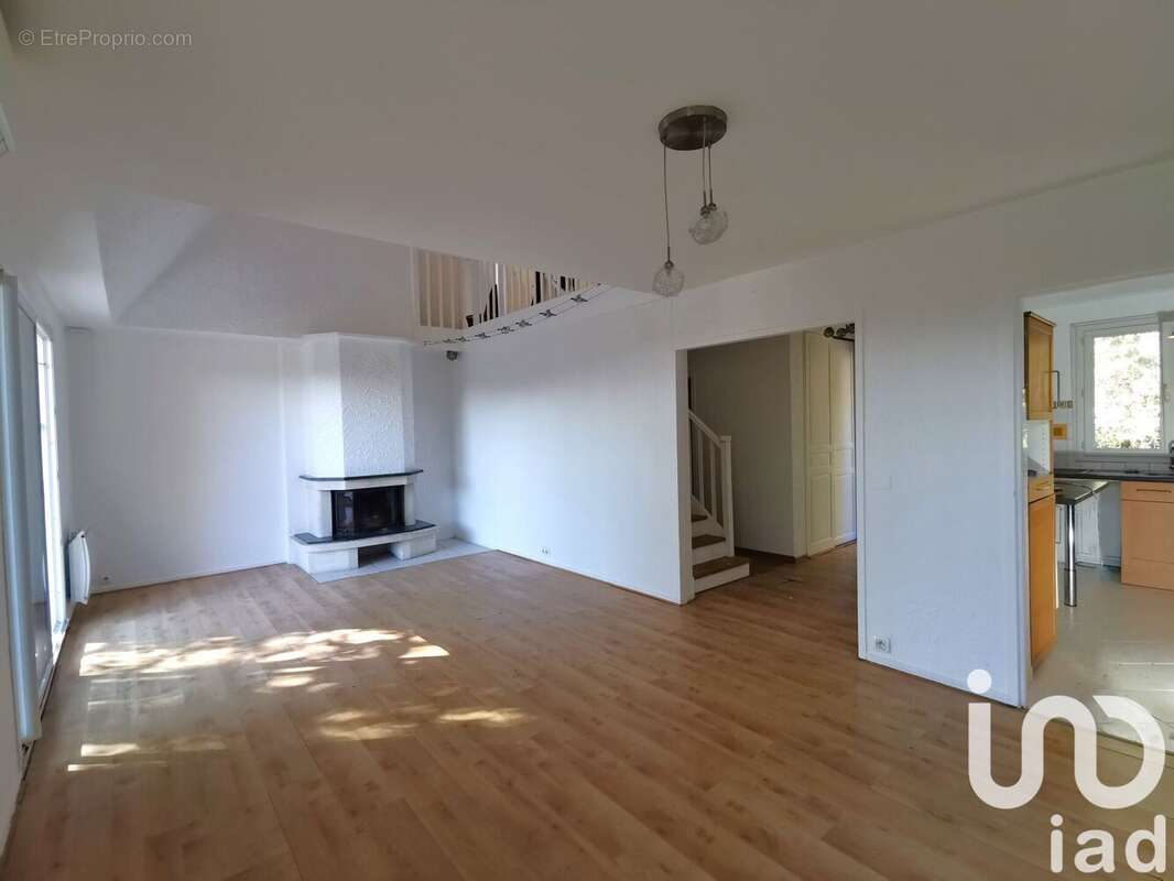 Photo 6 - Maison à GIF-SUR-YVETTE