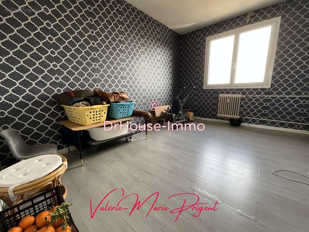 Appartement à MARMANDE