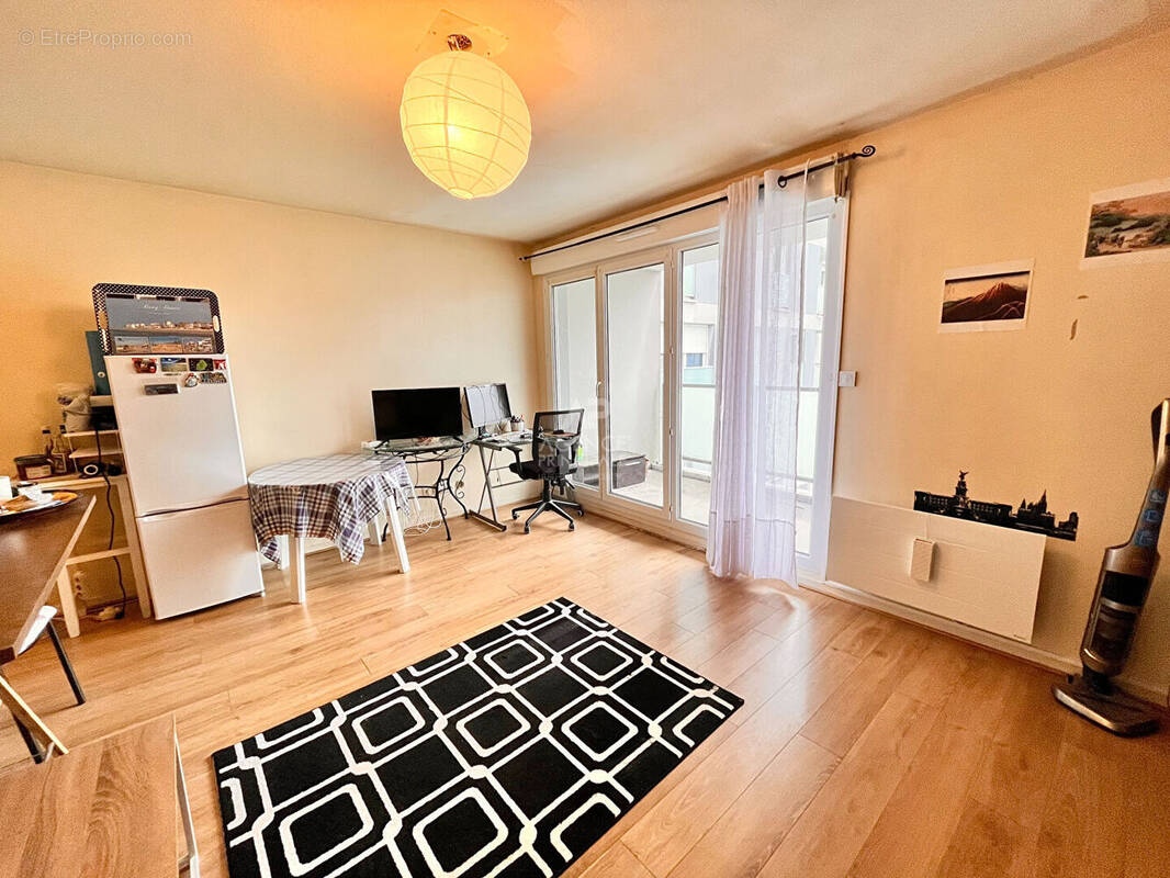 Appartement à CERGY