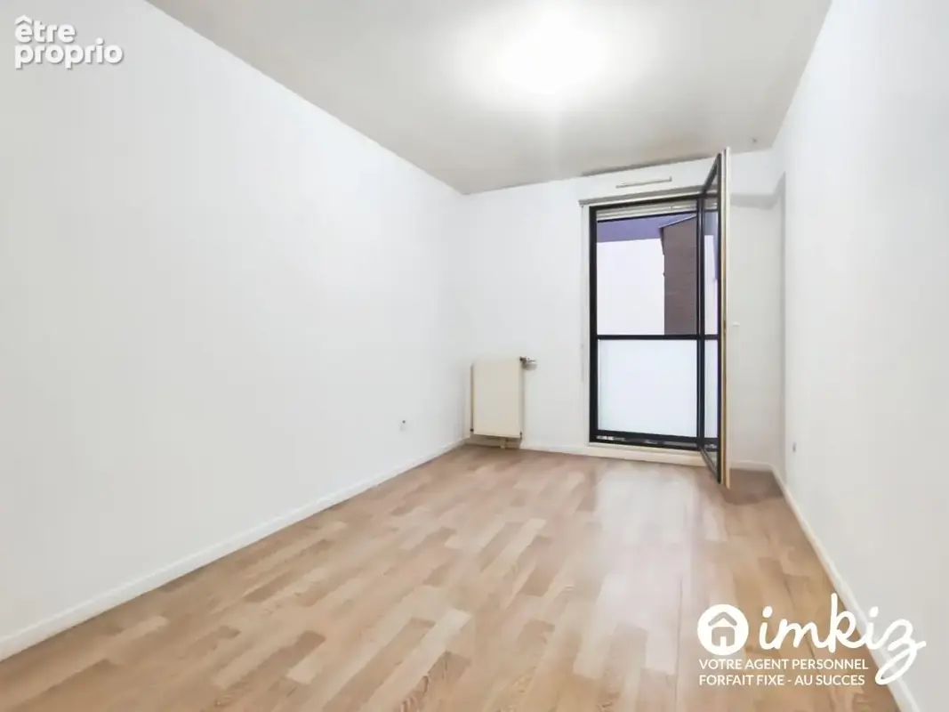 3 pièces lumineux de 62 m² avec parking – Résidenc - photo 9