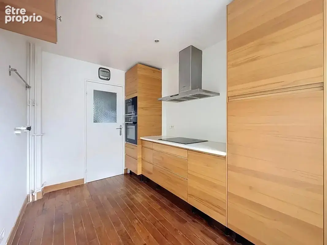 Appartement de 4 pièces de 99 m² à Châtenay-Malabry - photo 14