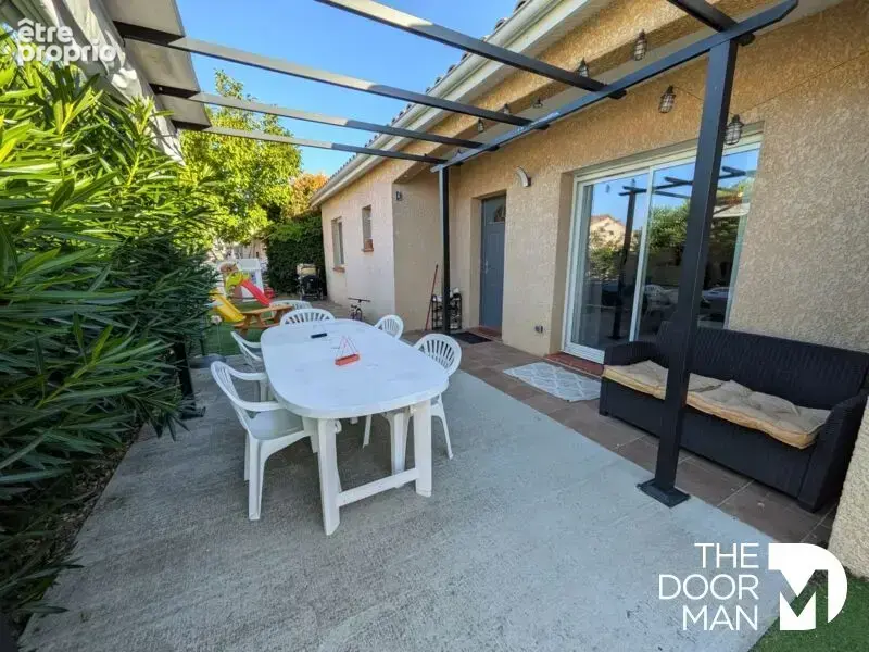 Maison 31600 - photo 11
