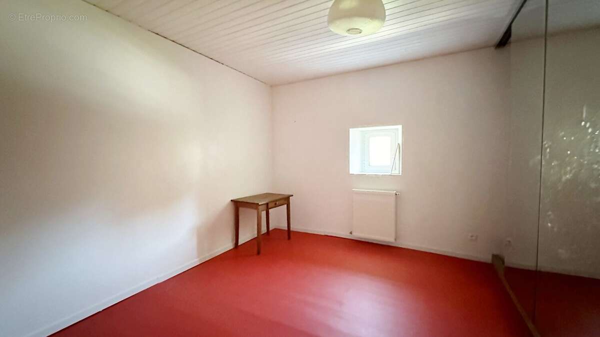 Maison à SAINT-MARTIN-DE-SEIGNANX