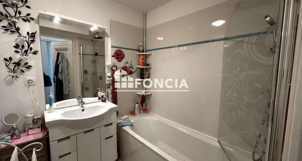 Appartement à PERROS-GUIREC