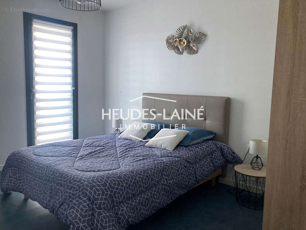 Appartement - Saint Pair Sur Mer - 50380 - photo 5