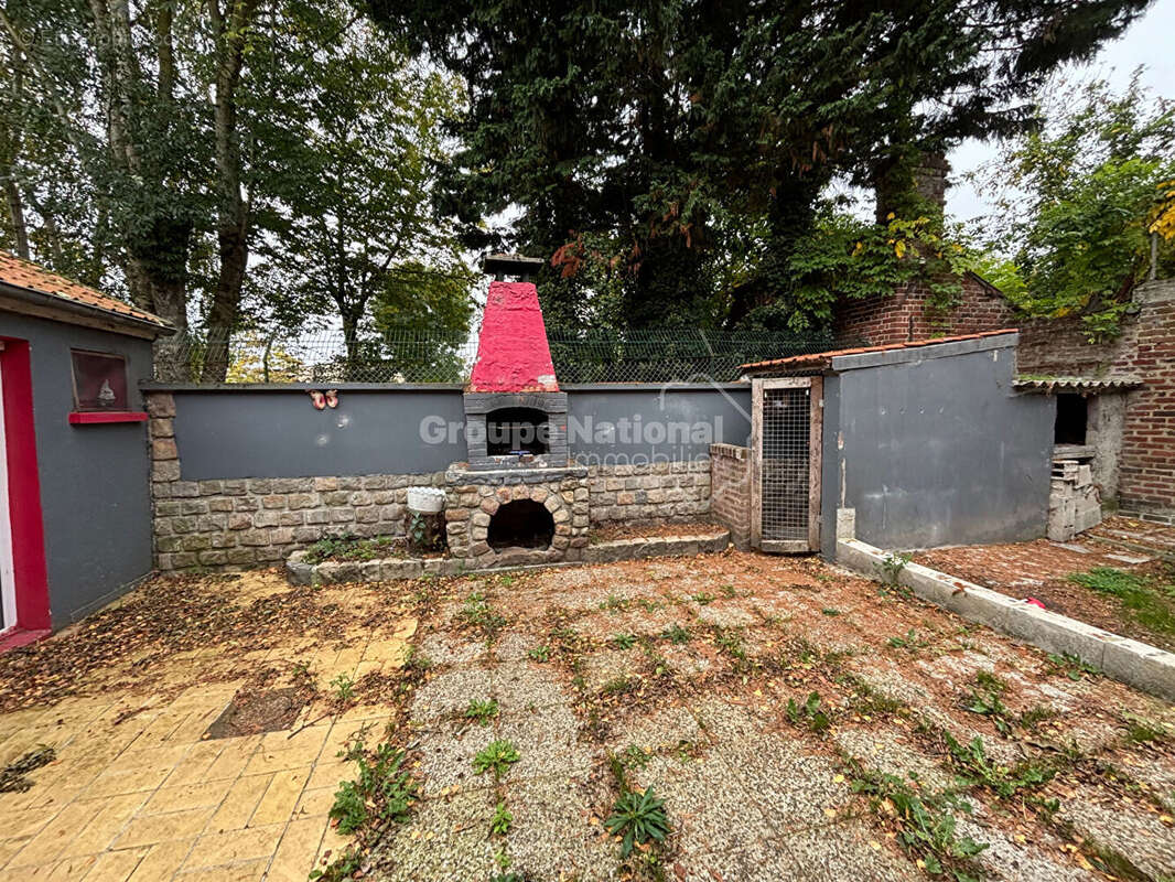 Spacieuse maison - photo 5