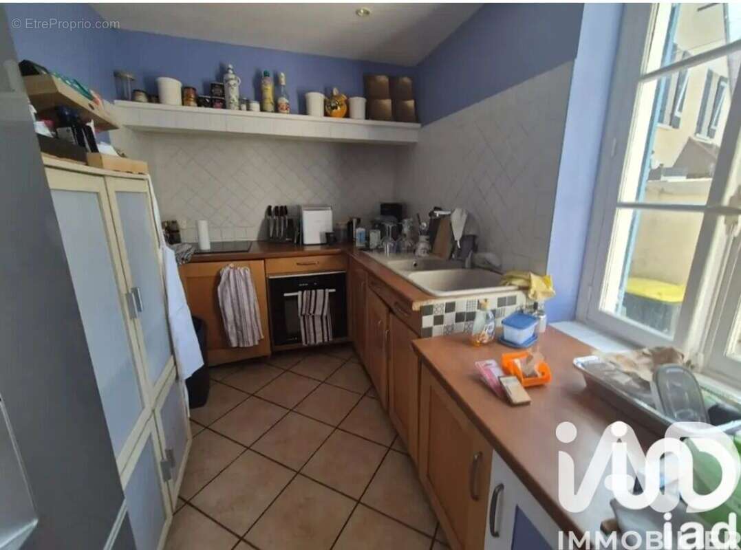 Photo 7 - Maison à LA FERTE-SOUS-JOUARRE