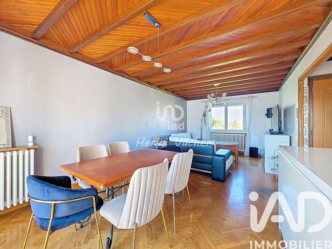 Photo 8 - Maison à SAINT-DENIS-LES-BOURG