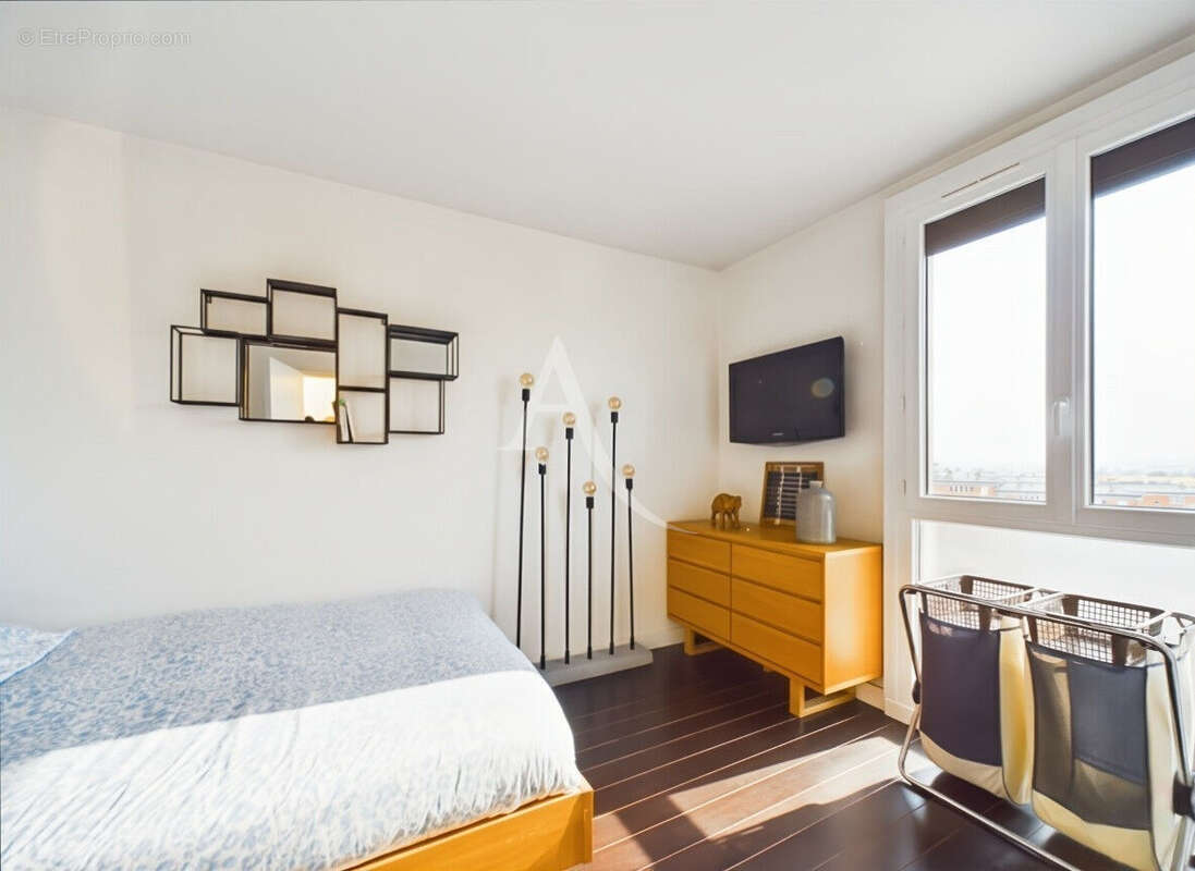 Appartement à CHAMPIGNY-SUR-MARNE