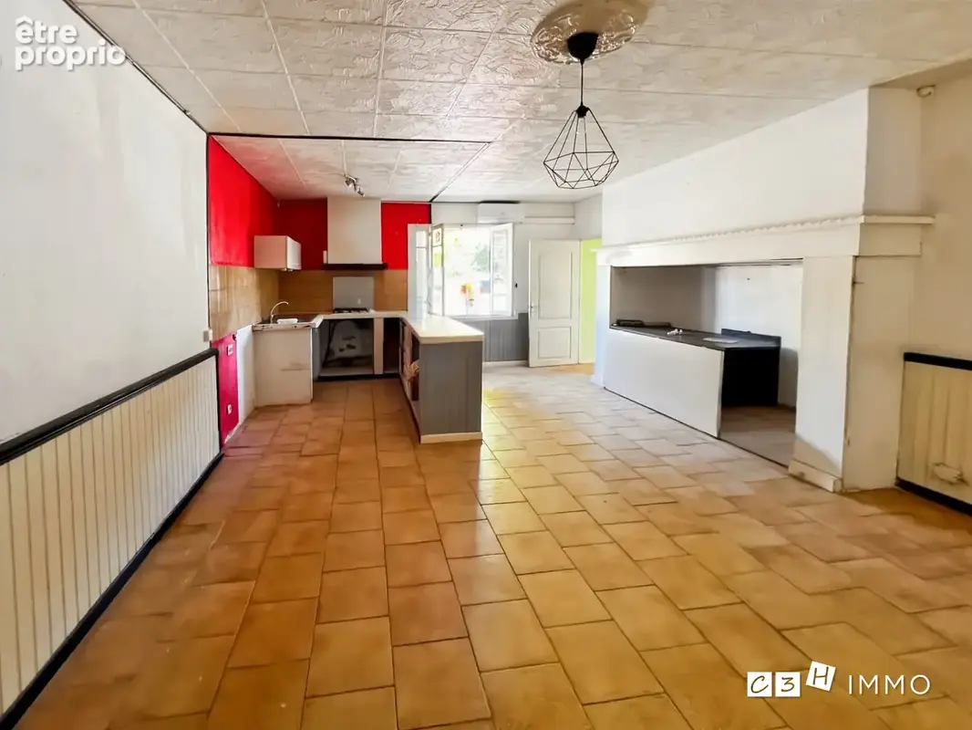 Photo Maison à Peyssies au prix de 191 500€