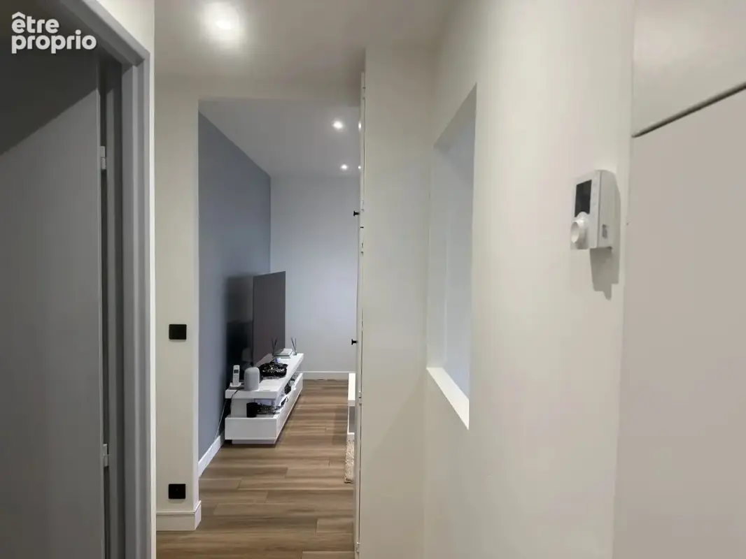 Bel appartement lumineux à Rambouillet - photo 6