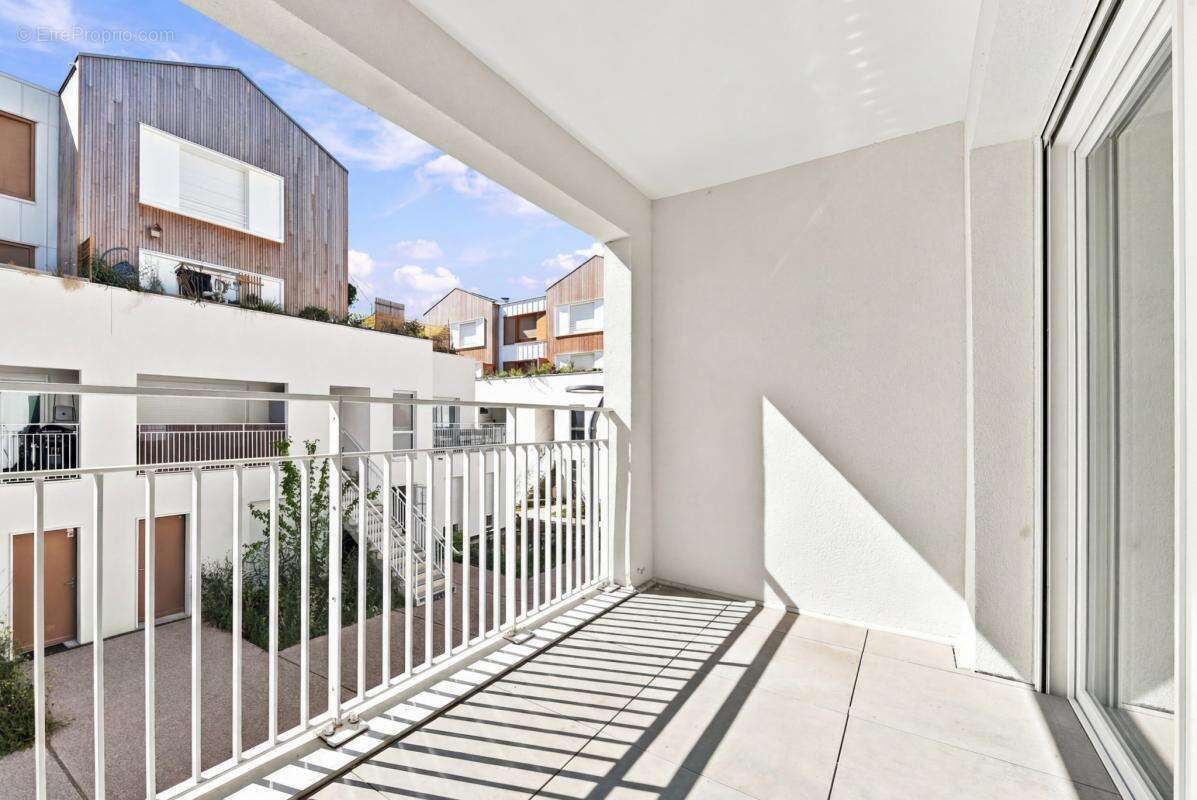 Coup de coeur Romainville Carnot ligne 11 - photo 8