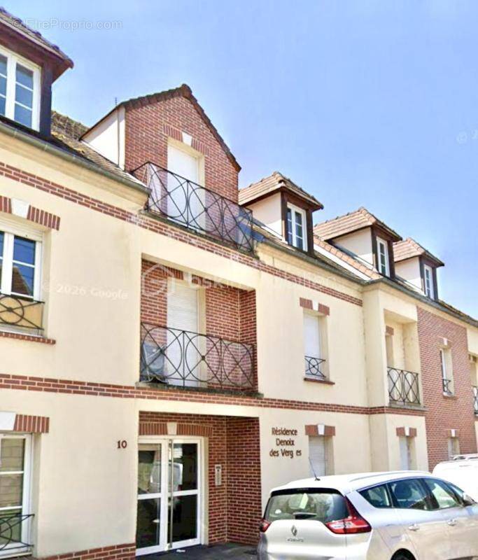 Appartement à BEAUVAIS