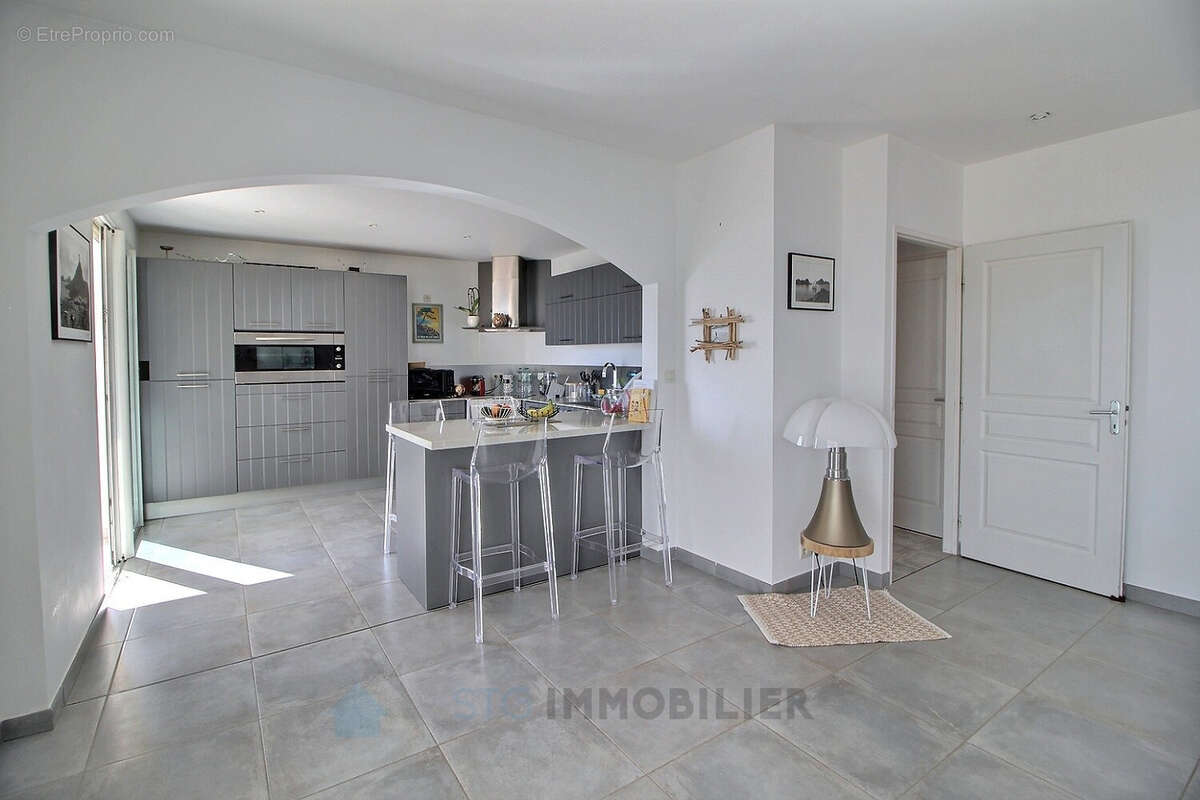 Appartement à AJACCIO