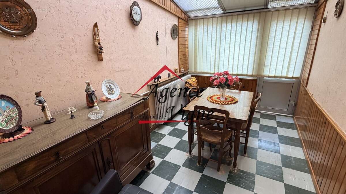Maison à SAINT-FLORENT-SUR-AUZONNET