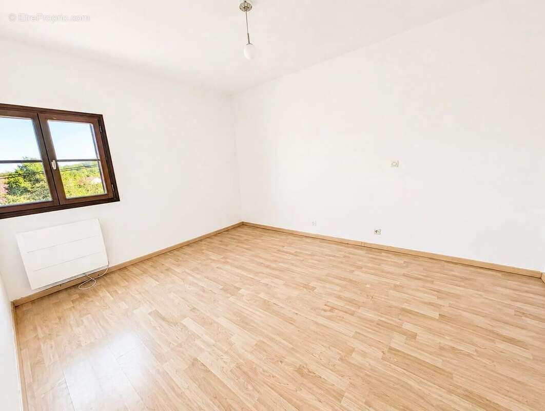 Maison 3 chambres avec terrasse - photo 5
