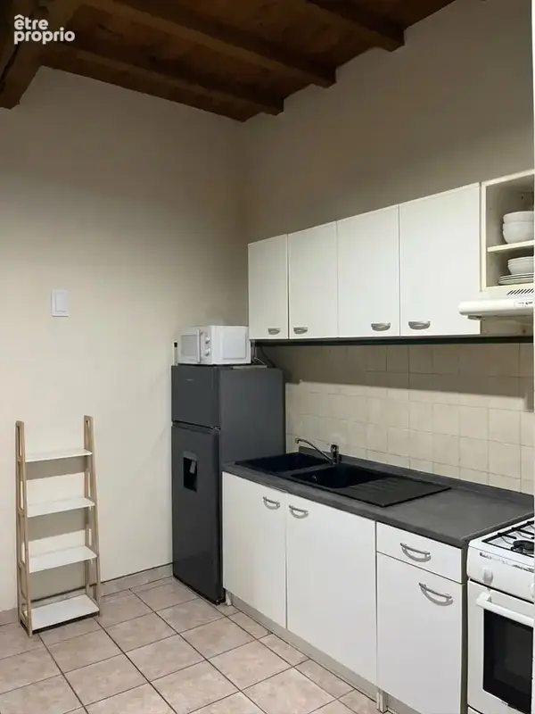 Appartement 4 pièces 48 m² à vendre à Sommieres (30250) - photo 3