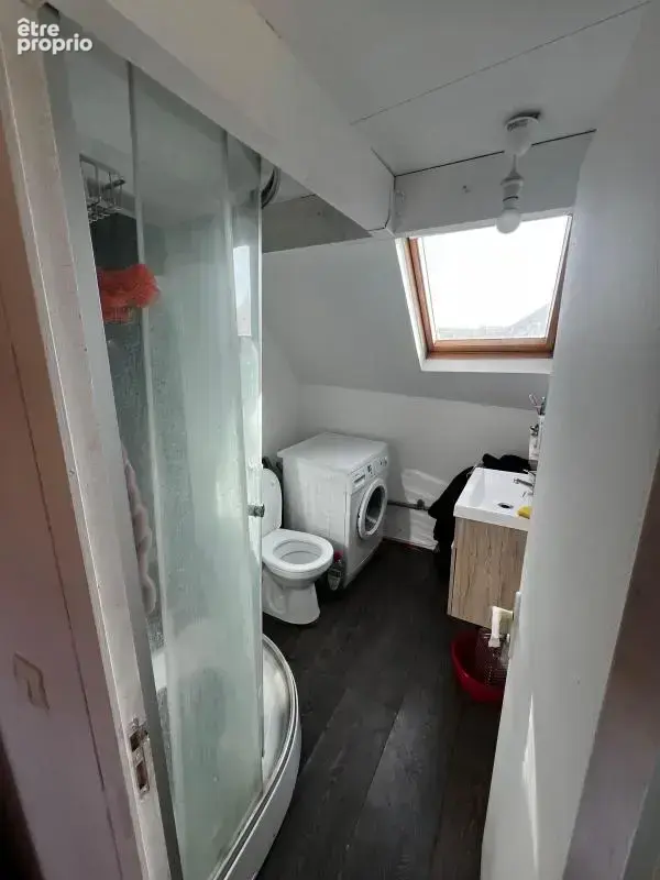 Immeuble investissement locatif 3 lots - photo 3