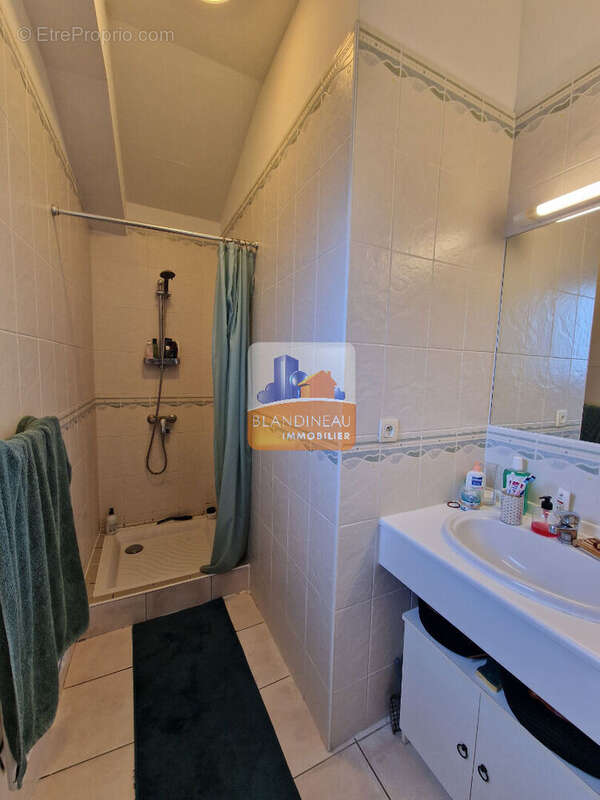 Maison à BOUGUENAIS