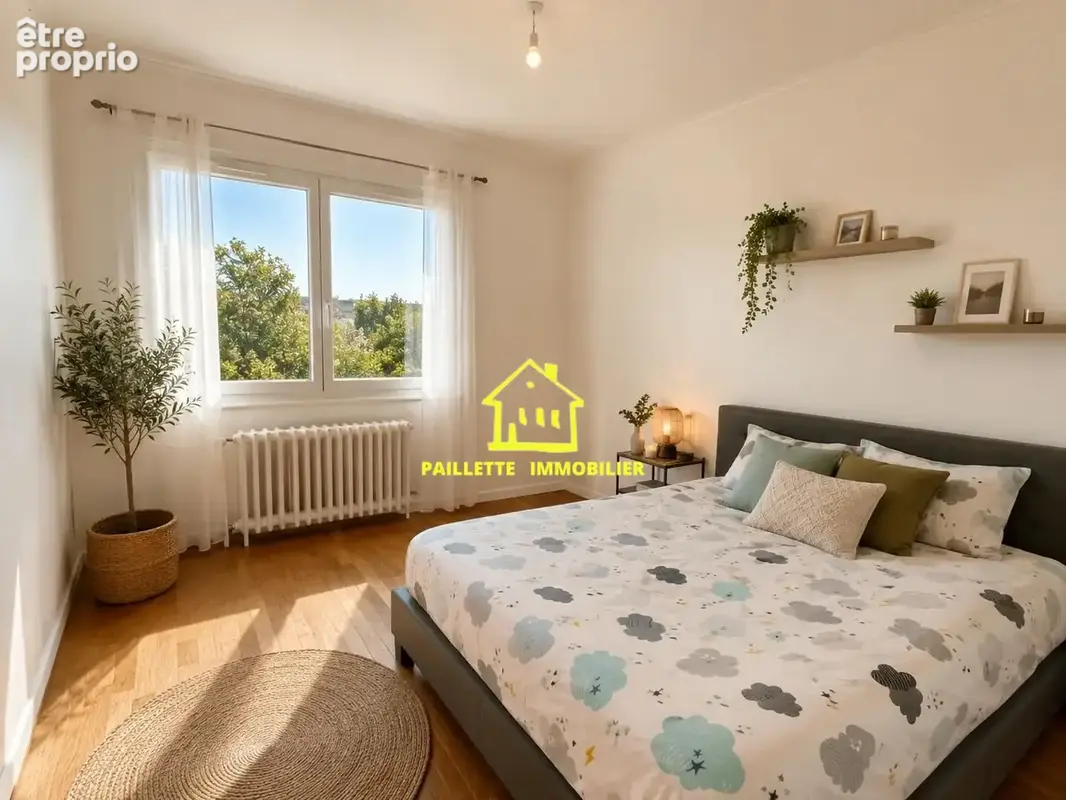 Maison 104 m² à Le Havre  - photo 6