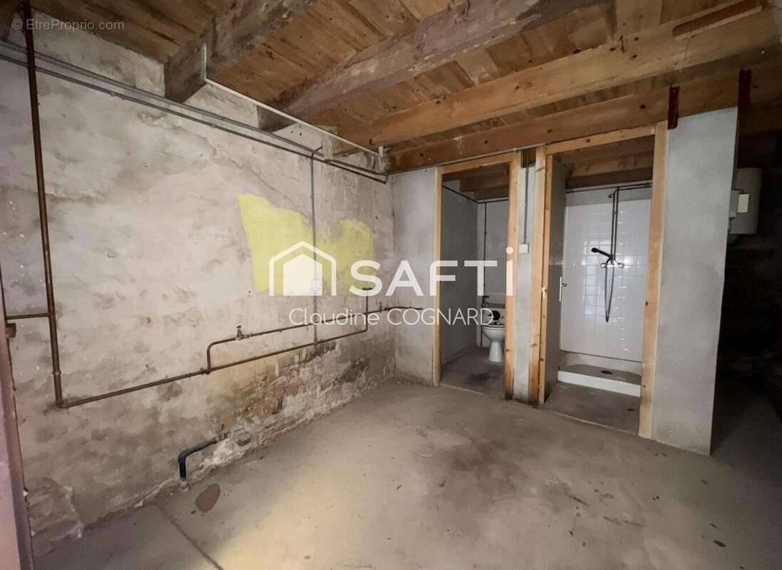 Photo 2 - Appartement à VERGISSON