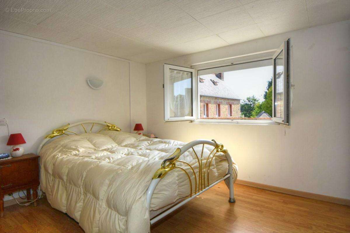 Maison 2 chambres, 74 m2, pompe à chaleur et panneaux photovoltaïques - photo 11