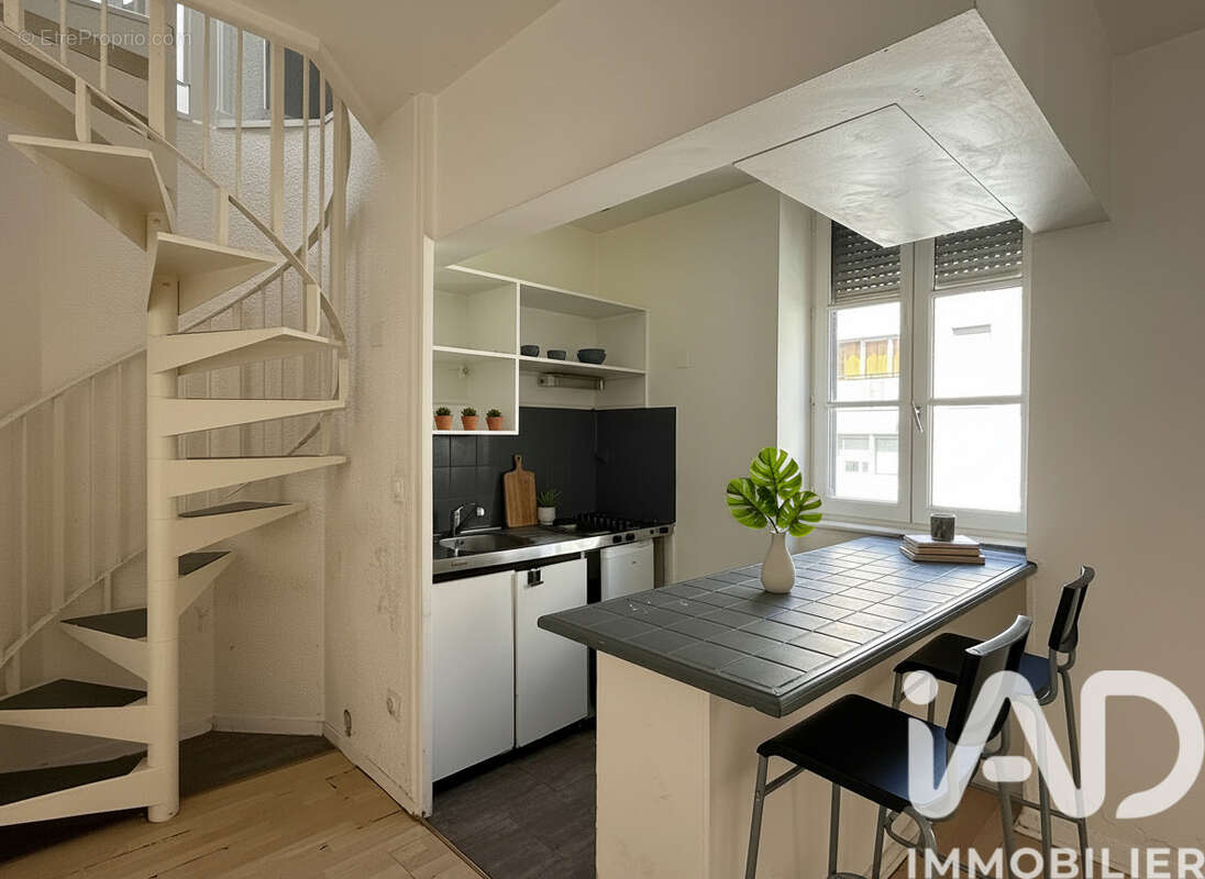 Photo 3 - Appartement à LYON-7E