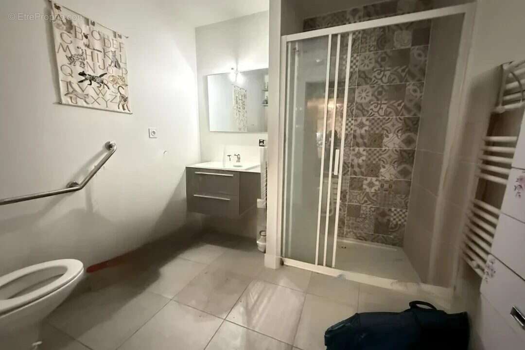 Appartement à TOURS