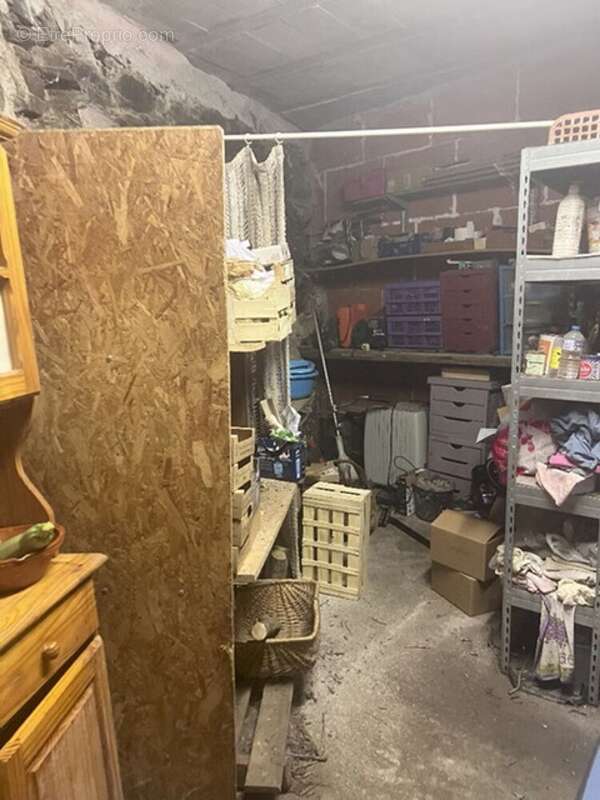 Maison à PRATS-DE-MOLLO-LA-PRESTE