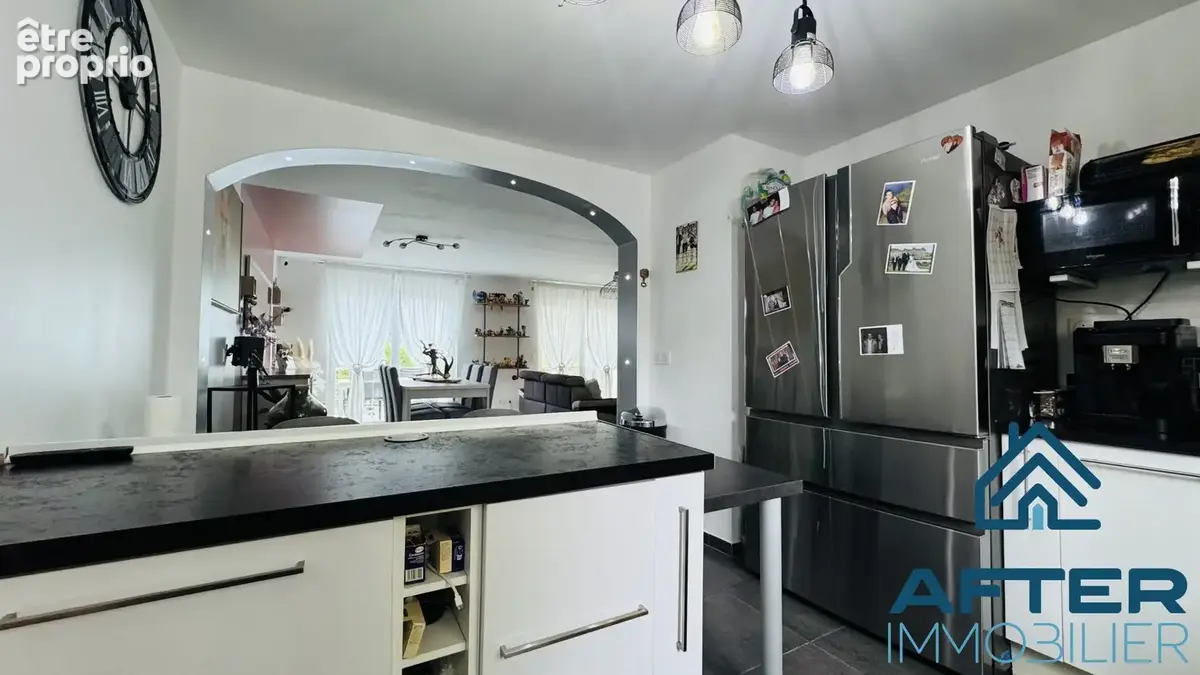 Maison 4 pièces 101 m² à vendre à Luneville (54300) - photo 7