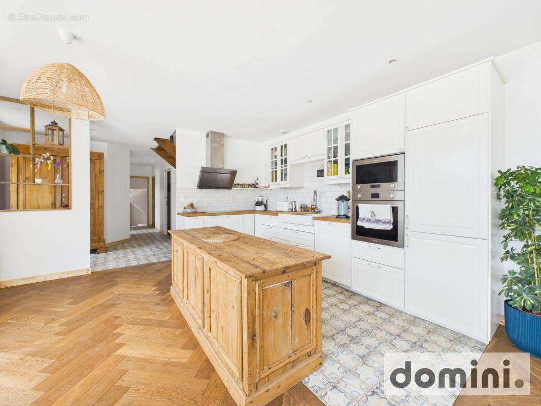 'Et si votre quotidien changeait de décor ?' - photo 6
