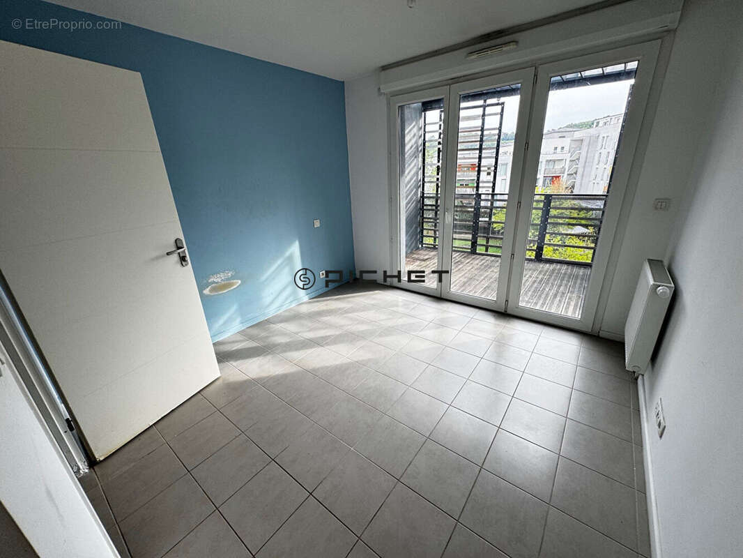 Appartement à CENON