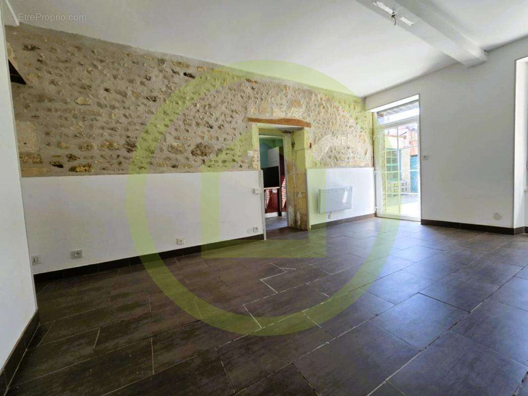 Maison à MIRAMBEAU