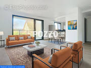 Appartement à DONVILLE-LES-BAINS