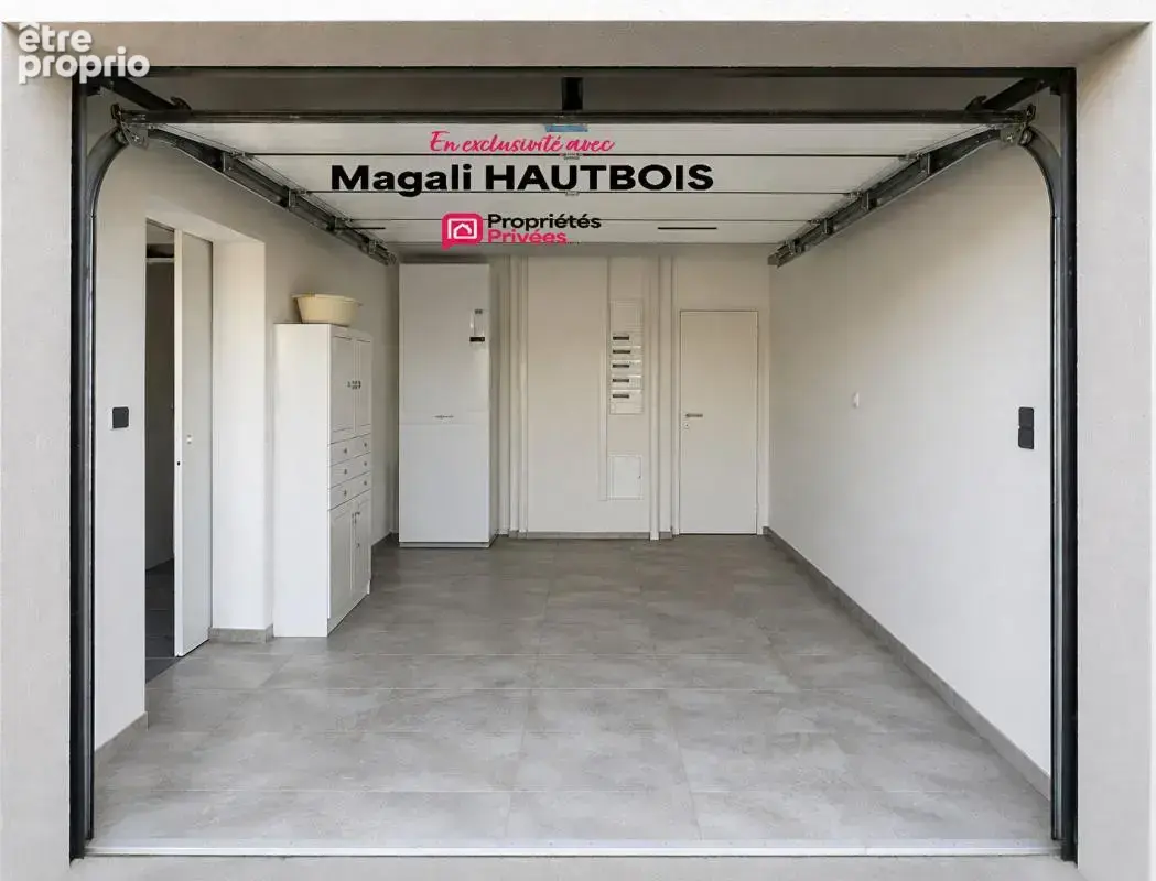 Maison Avranches 5 pièce(s) - photo 13