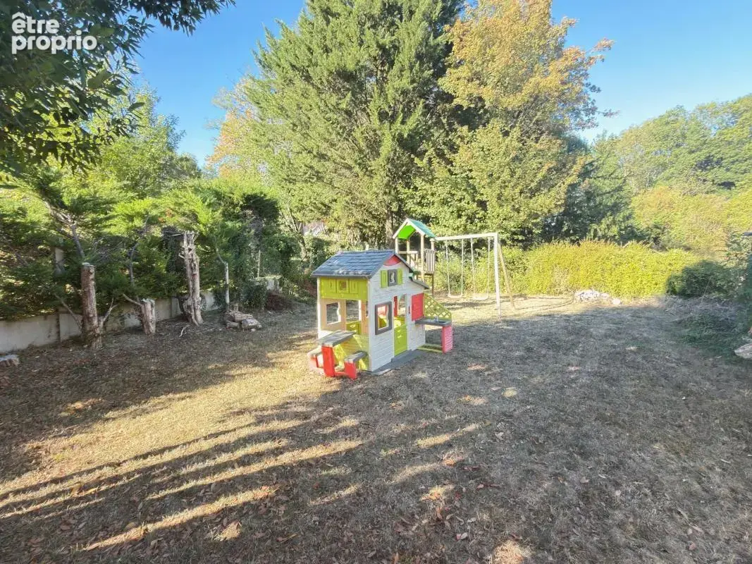 Maison à vendre 6 pièces avec sous-sol total - photo 2
