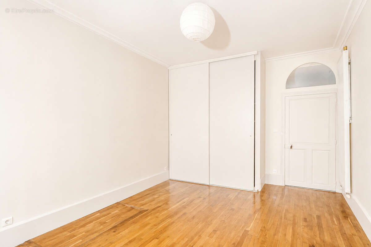 Appartement à BEAUNE