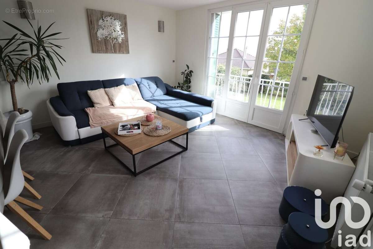 Photo 4 - Maison à LA GRANDE-PAROISSE