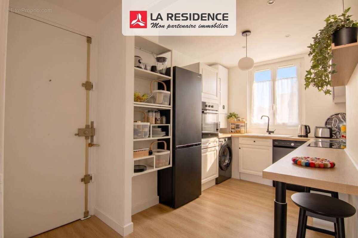 Appartement 67 m² à Taverny  - photo 6