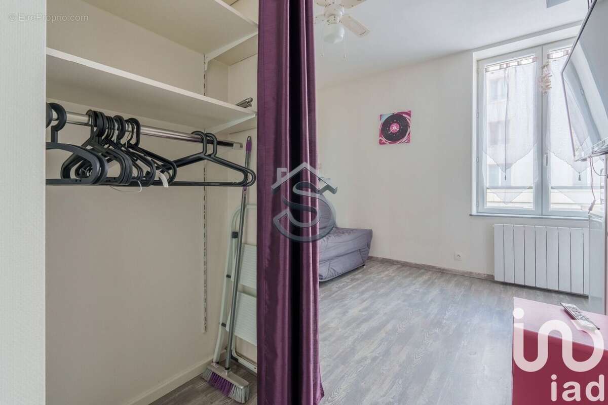 Photo 7 - Appartement à NANCY